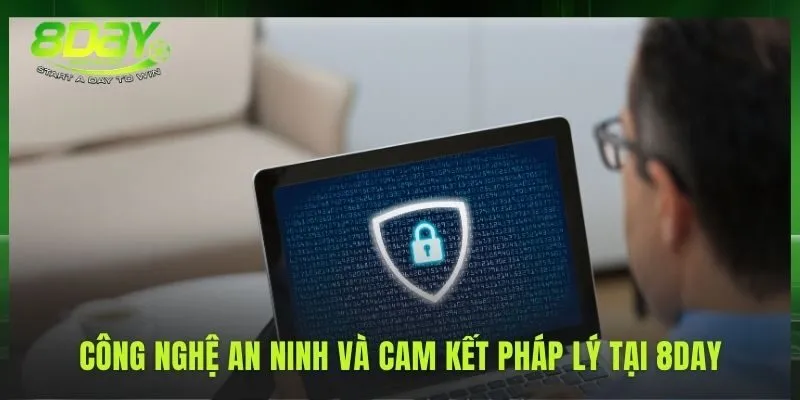 Chính sách bảo mật dựa trên công nghệ và pháp lý