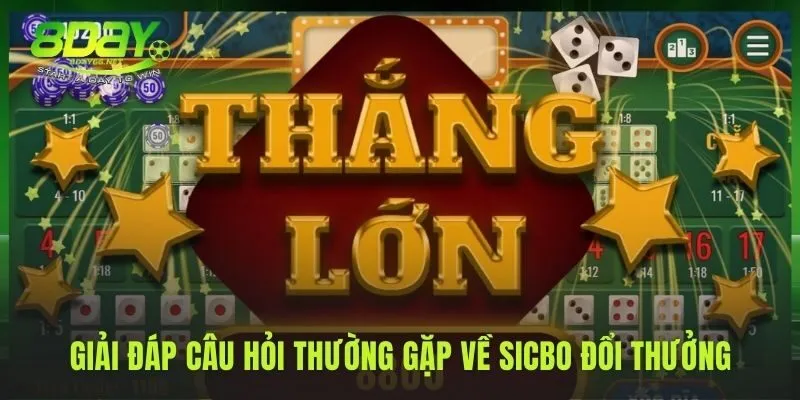 Giải đáp thắc mắc phổ biến về game tài xỉu online