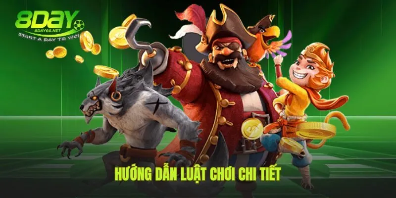 Các quy tắc chơi quan trọng quyết định đến chiến thắng