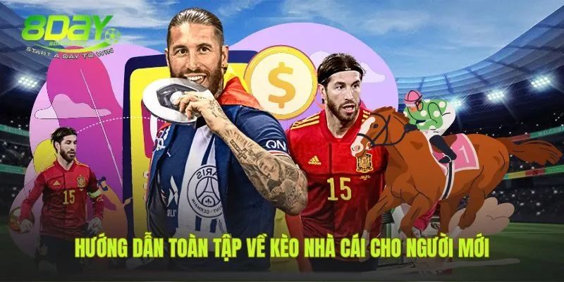 Hướng dẫn đọc kèo nhà cái giúp bạn giải mã mọi trận đấu