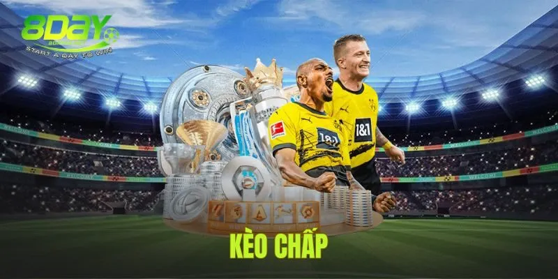 Kèo Chấp