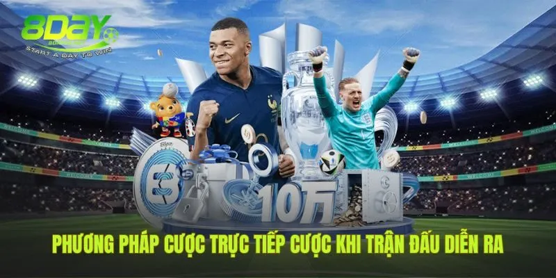 Hướng dẫn kỹ năng đọc tỷ lệ và chọn thời điểm đặt cược