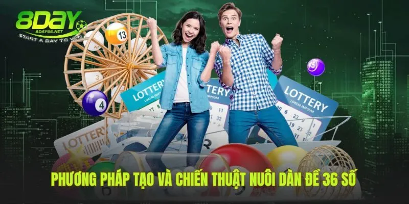 Phương pháp soi cầu và chiến lược nuôi khung hiệu quả