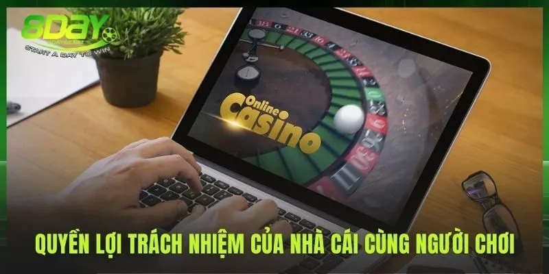 Điều khoản điều kiện quy định trách nhiệm hai chiều